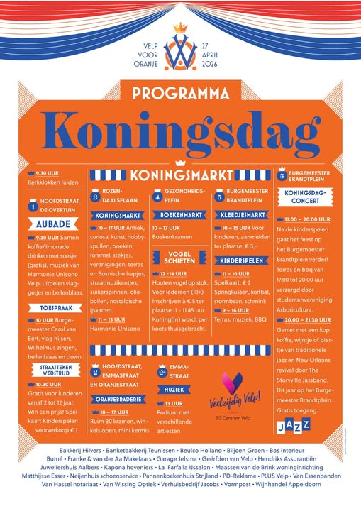 Programma